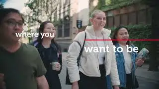 Embrace a new world of opportunities | RMIT University