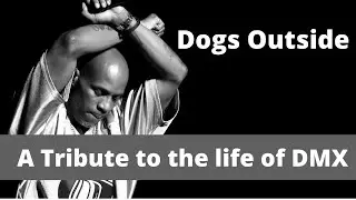 DMX | Emotional| NY remembers DMX