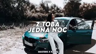 VIZZA - Z TOBĄ JEDNA NOC (MASTERS X KAMIŚ BOOTLEG) 2023