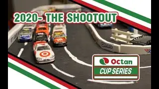 2020 Octan Cup Series Round 1a- The Shootout