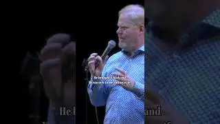 I did the Hot Pocket joke for years. Here's a clip from an extended cut on my new album THE PRISONER