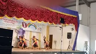 Group dance | പെരുമ്പാവൂർ ഉപജില്ലാ കലോൽസവം UP  #celebration
