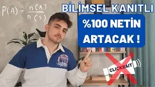 Bilimsel Kanıtlı Net Arttıran Taktik ! | ANINDA NET KAZAN ! | 