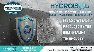 hydroisol