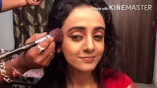 RUKMANI MAKEUP 