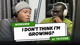 Talking About Tech Growth with Tairu AbdulMateen!
