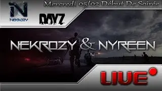 DayZ Standalone | Notre Mort [Interdit sur Server RP...]
