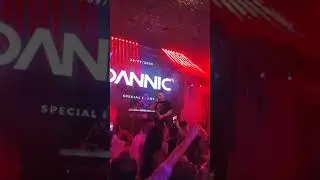 NO DJANI NO PARTY - SPLAV CRISTAL BY MUSEUM - 25 Septembar 2020