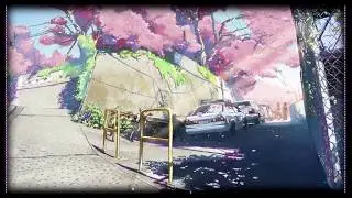 5cm Per Second  - Makoto Shinkai Collection - Complete Album - [ 秒速５センチメートル ] [BGM]