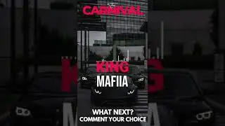 King Mafiia Instagram Reels, story, status