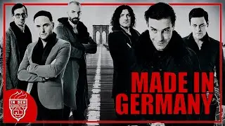 Rammstein: Nine years from Made in Germany