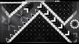 [144hz] POLTERGEIST 100% by: Andromeda GMD | (Insane Demon) | GD 2.1