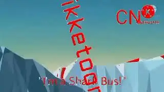 I'm A Shark Bus Effects 3 (NL12's Preview 2 Effects 3)