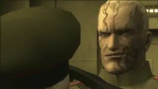 MGShitpost3 colonel volgin has Big gay