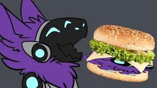 Whopper Whopper Protogen Whopper