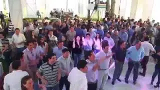 evento Credicorp Capital en ti 2015