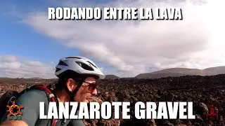 Lanzarote Gravel:  Timanfaya