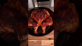 Three Сhili Chicken
