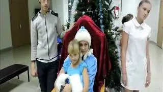 Манекен челленд   2016 год.
