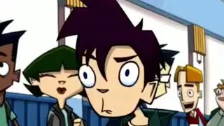 sir, this is a kids show