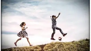 The Parallax Effect | After Effects & Photoshop Cs6