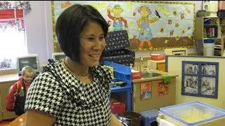 Occupational Video - Early Childhood Educator