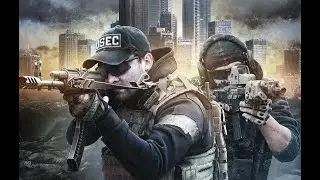 EFT/Escape From Tarkov Kill Moment Team WiLD #4