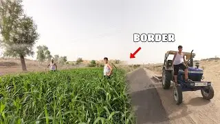 Our Farmhouse in Bikaner | Rajasthan