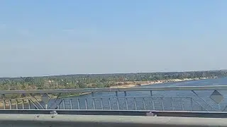 Последний день лета 2024.Прогулялись по магазинам.