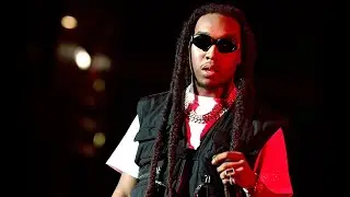 Rest In Peace, Takeoff.