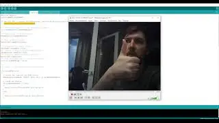RTSP stream on ESP32-CAM
