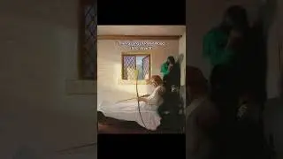 His last moments 💔 