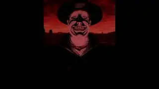 blood meridian