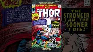 Amazing-Man vs Absorbing Man #shorts #fyp