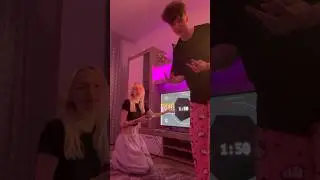 КАК МЫ ЖДАЛИ ВЫХОДА НАШЕГО ТРЕКА… 