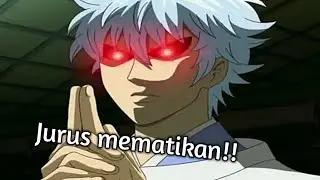 Serangan yang sangat fatal🗿#wibu#wibuindonesia#anime