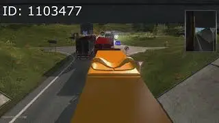 TruckersMP ID : 1103477
