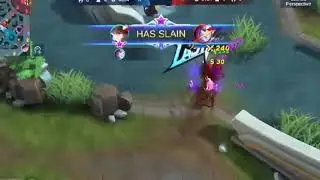 Nice try Selena invade no more?