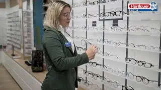 Hartlauer – Mein 100% Optiker