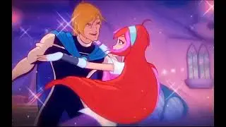 Клип Винкс Блум и Скай!💓💫💞💕💙🧡Ты Венера я Юпитер!(Ура нас 400 спасибо всем вам Фея_Искусства!💓😍🤩🎉🎊🎉🎊)