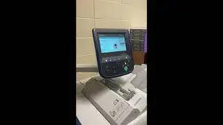VIDEO 2 - How Scan a .pdf document using copy machine