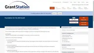 Find Funders for Your Mission: Faith-Based Organization