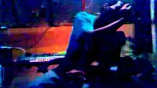 In The Lab with H.M.E. (Hard Money Entertainment)