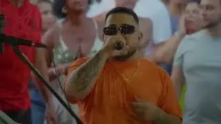Pagode do Adame - Azul Sem Fim/Eu Não Sou de Me Entregar/Até Ver Você 