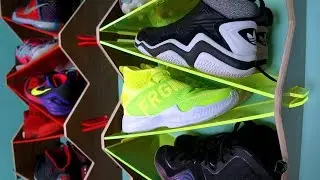 Sole Stacks - Full Kickstarter Campagin Video