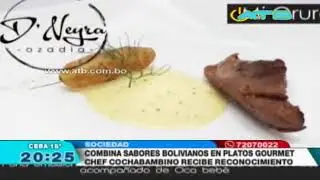 Mienbro auditor de L' Academie Culinaire de France