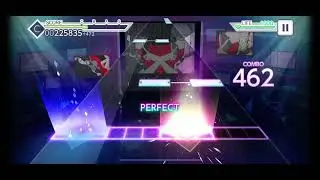 PROJECT SEKAI | identity - Kanaria (Expert) (Full Combo)