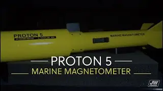 JWFishers Proton 5 - Magnetometer