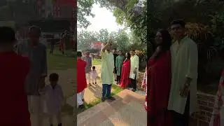 বৈশাখ ১৪৩১ শুভ নববর্ষ যশোর উদিচি অনুষ্ঠান পৌরপার্ক  #a2z #1431 #a2z