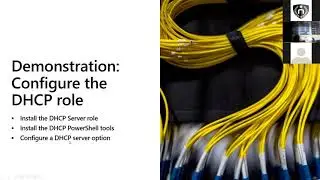Module 9 DHCP Implementation
